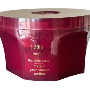 NEW Oribe Masque for Beautiful Color Hair Treatment 5.9oz 175ml DISCONTINUED